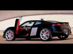 Jaguar BlackJag Concept 2004 года
